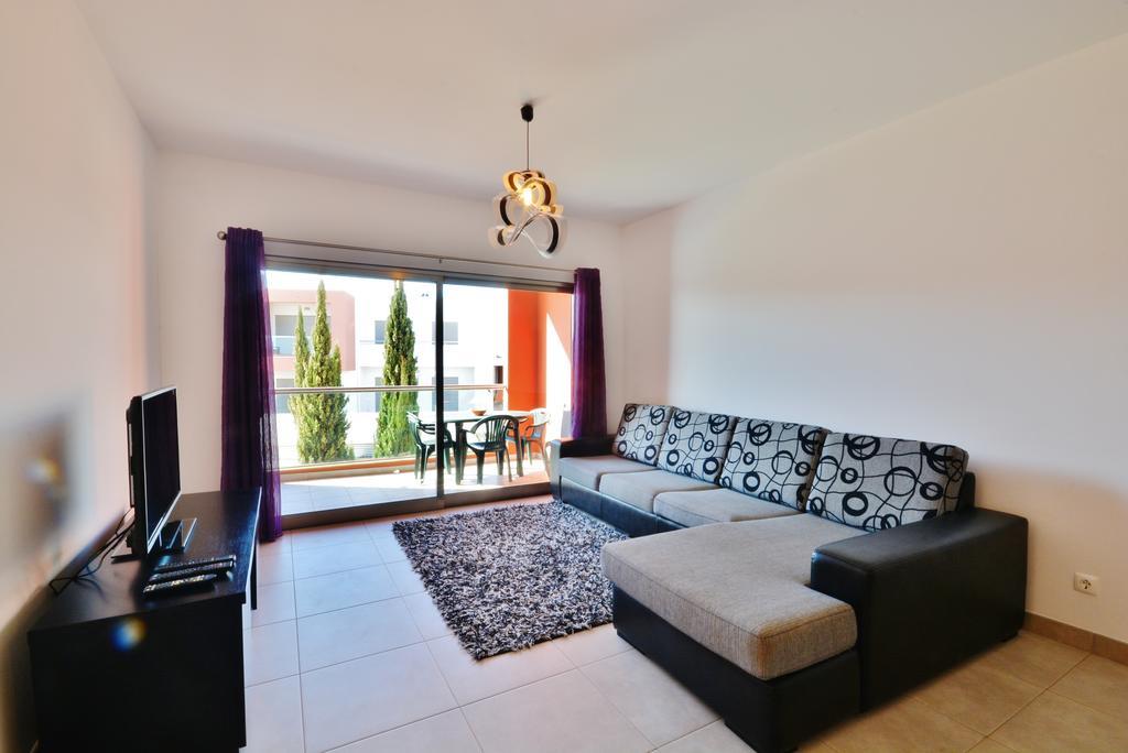 Albufeira Vitismar Apartman Kültér fotó