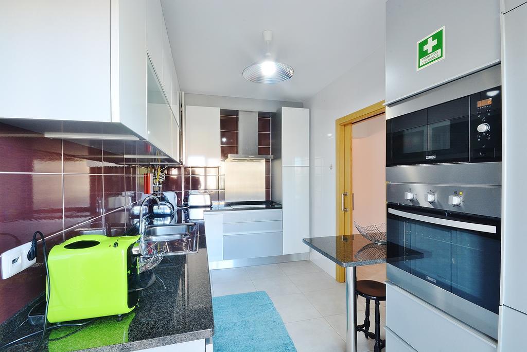 Albufeira Vitismar Apartman Kültér fotó