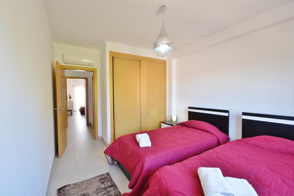 Albufeira Vitismar Apartman Kültér fotó