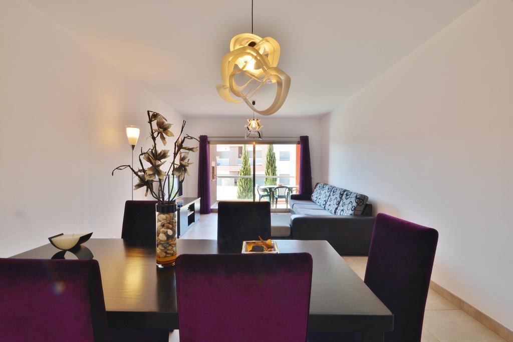 Albufeira Vitismar Apartman Kültér fotó