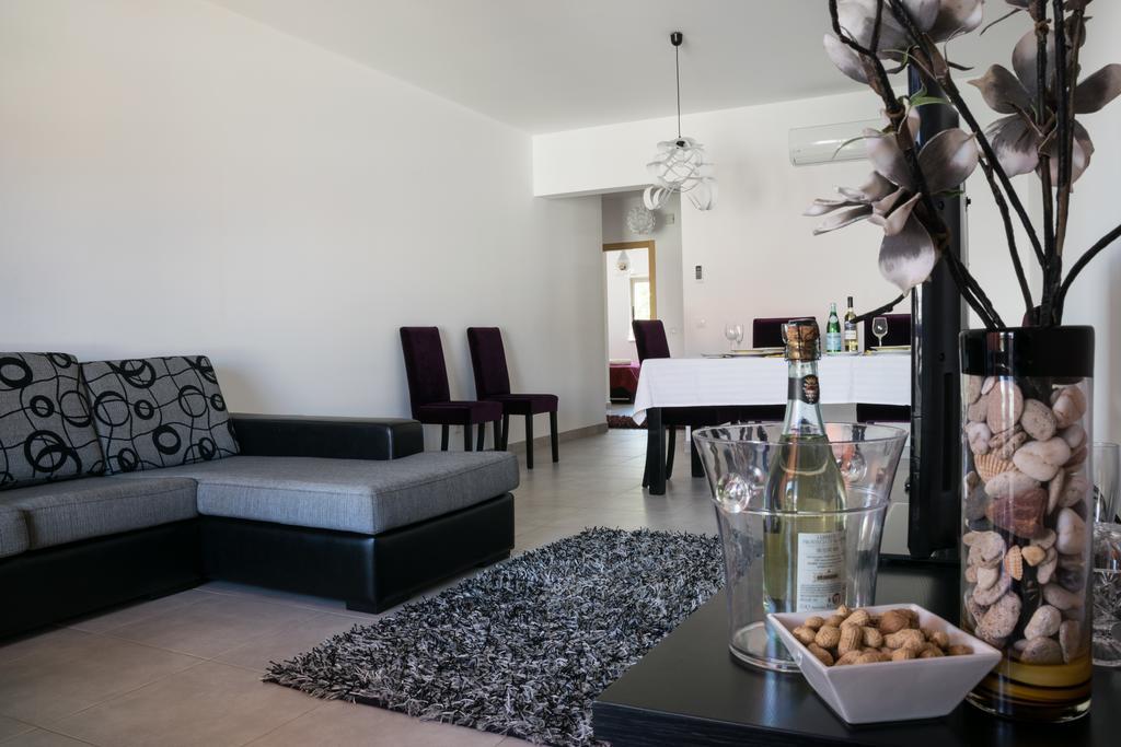 Albufeira Vitismar Apartman Kültér fotó