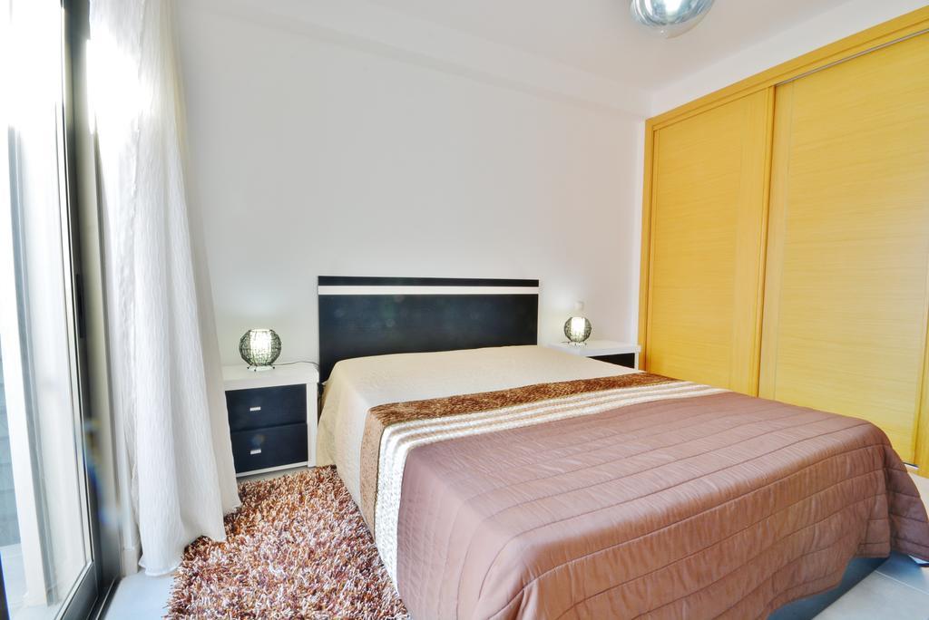 Albufeira Vitismar Apartman Kültér fotó