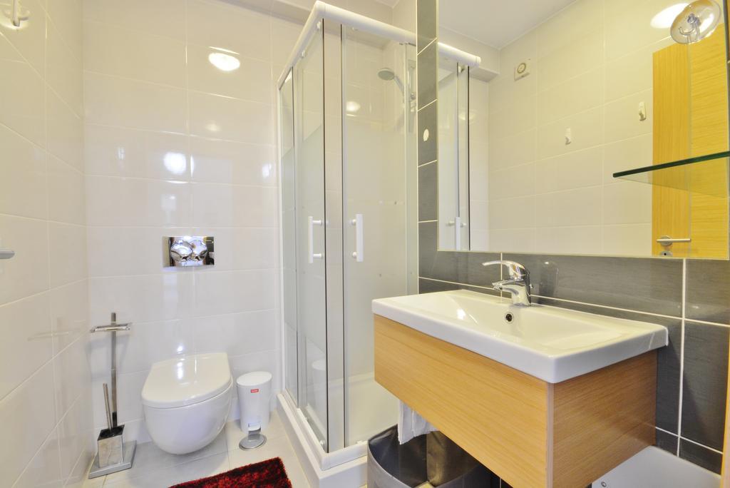 Albufeira Vitismar Apartman Kültér fotó
