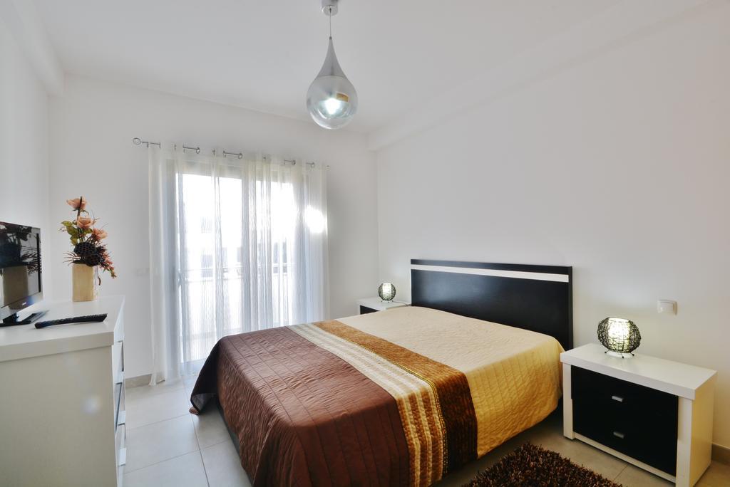 Albufeira Vitismar Apartman Kültér fotó