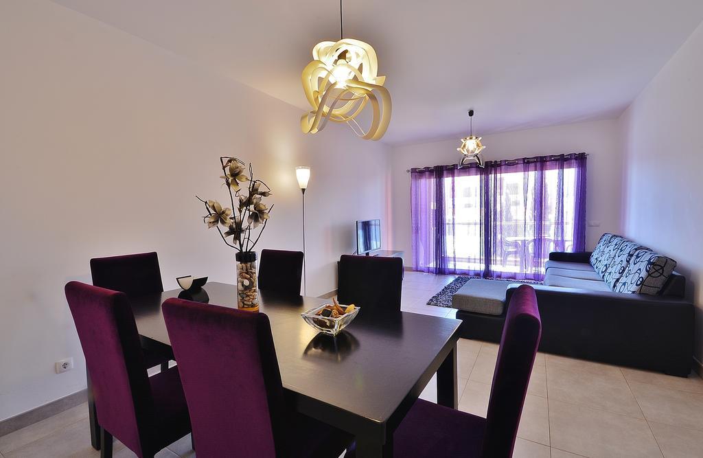 Albufeira Vitismar Apartman Kültér fotó