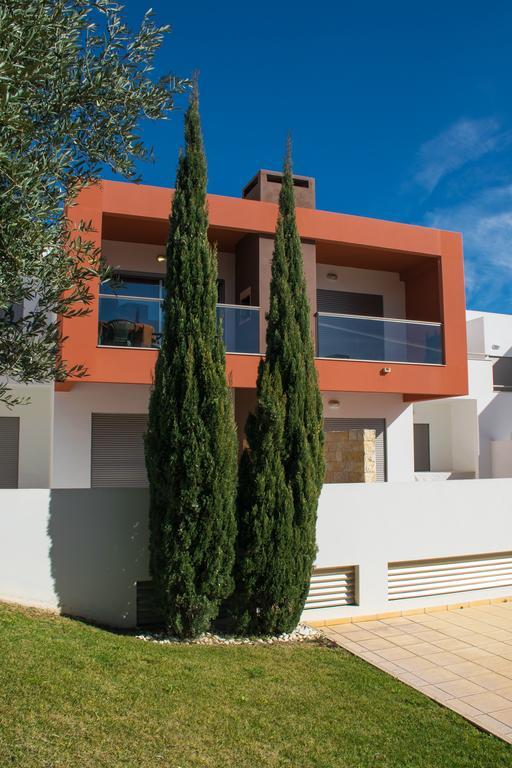 Albufeira Vitismar Apartman Kültér fotó