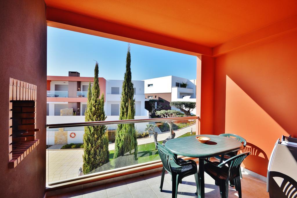 Albufeira Vitismar Apartman Kültér fotó