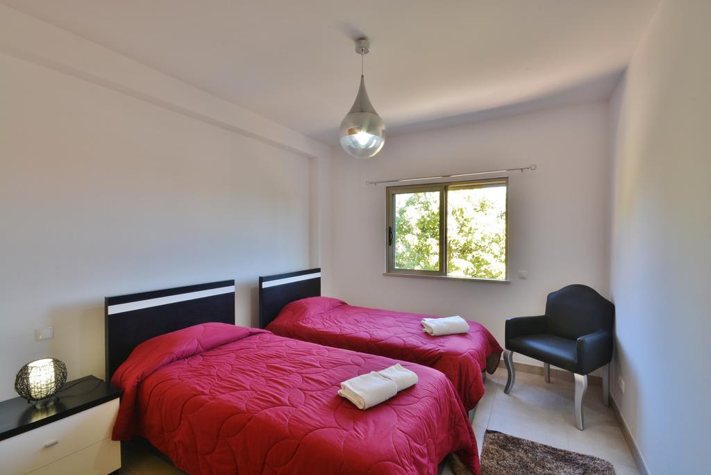 Albufeira Vitismar Apartman Kültér fotó