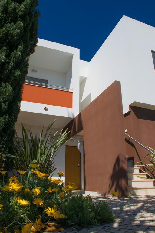Albufeira Vitismar Apartman Kültér fotó